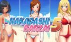 Nakadashi Banzai 5 Adult Game Cover