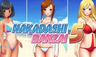 Nakadashi Banzai 5 - Final 18+ Adult game cover