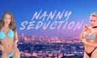 Nanny Seduction Adult Game Cover