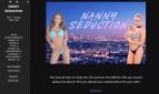 Nanny Seduction Adult Game Screenshots (3)