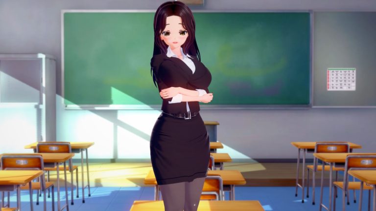 New Born King Adult Game Screenshots (1)