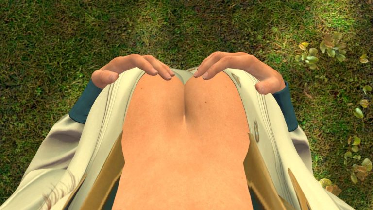 One Lewd World Adult Game Screenshots (1)