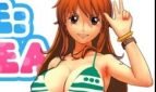 One Piece Lost at Sea Adult Game Cover