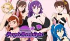 Purple Moonlight Adult Game Cover