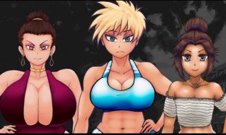 Reality Collapse - 0.8 18+ Adult game cover