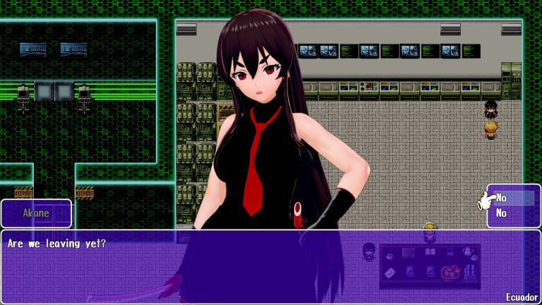 Rebel Island Remake Adult Game Screenshots (1)