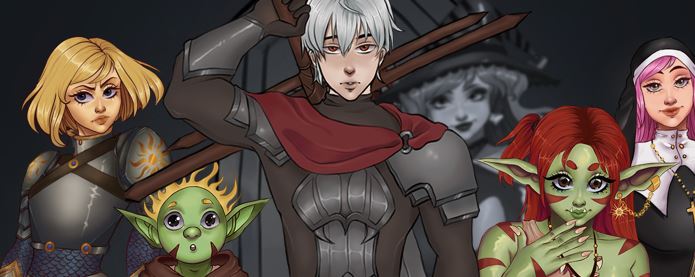 Redo of a Dark Lord cover