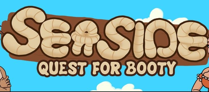 Seaside: Quest For Booty cover
