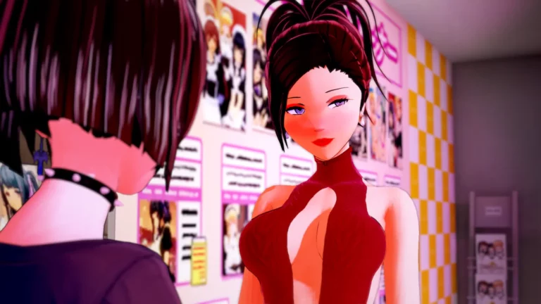 Sexual Interest Adult Game Screenshot (1)