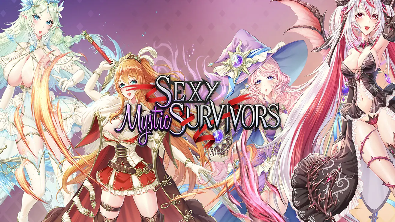 Sexy Mystic Survivors cover