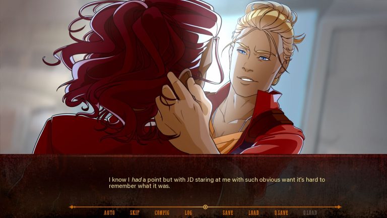 Stellar Renegades Adult Game Screenshots (1)