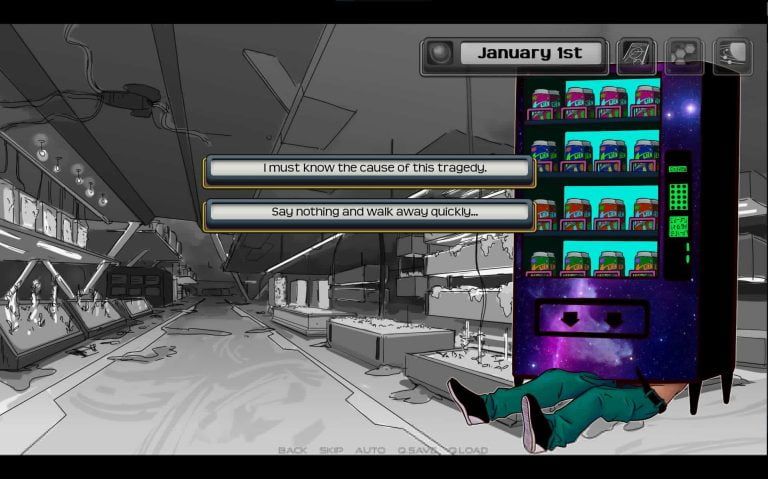 Strange New Bodies Adult Game Screenshots (1)