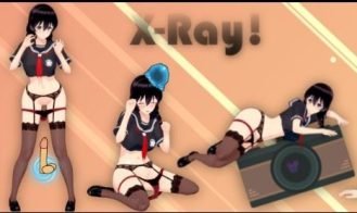 Streaming with Portals - 0.2.3.1 18+ Adult game cover