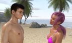 Summer Lovers Adult Game Screenshots (2)