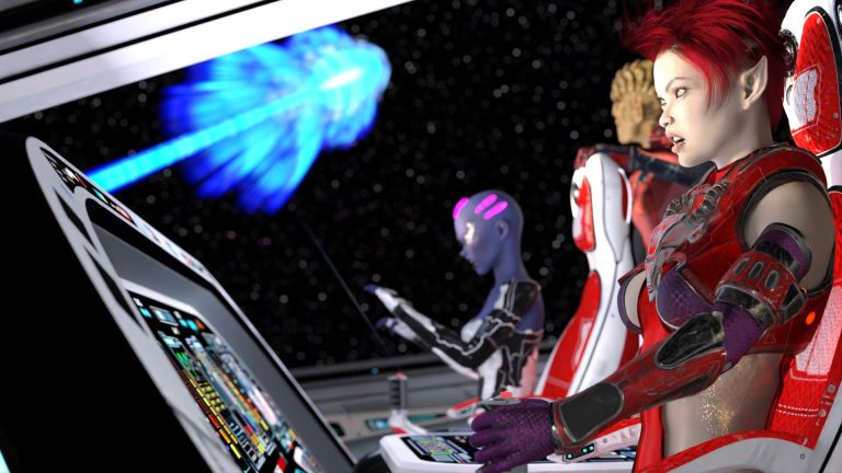 Super Alien Adult Game Screenshots (1)