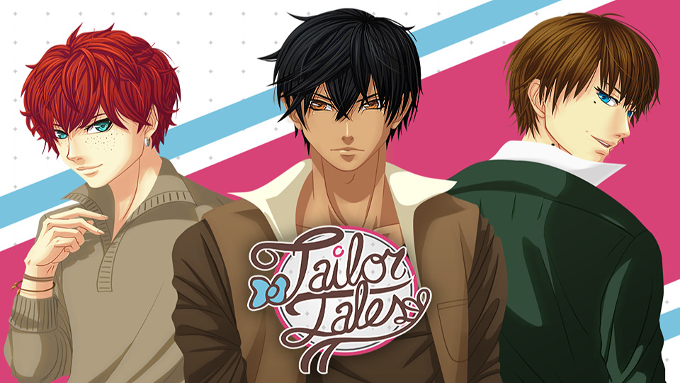 Tailor Tales - v7.0.0 Adult game cover
