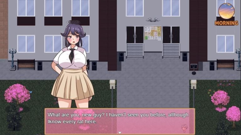 Tell me I love you Adult Game Screenshots (1)