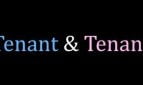 Tenant and Tenant Adult Game Cover