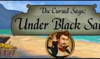 The Cursed Saga Under Black Sails Adult Game Cover