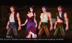 The Cursed Saga Under Black Sails Adult Game Screenshots (3)