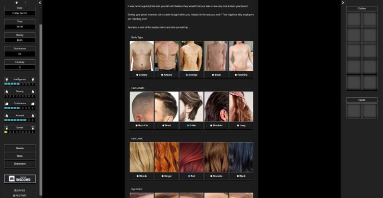 The Ember Institute Adult Game Screenshots (1)