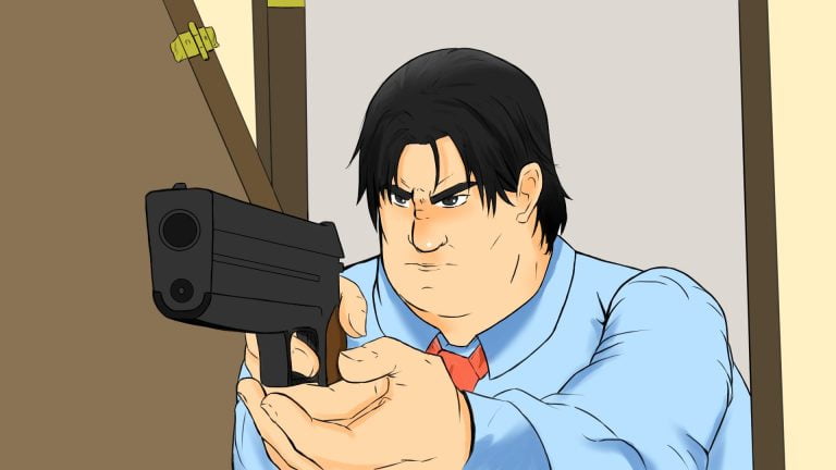 The Harem Hotel Adult Game Screenshots (1)