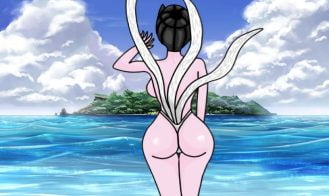 The Island of Love Adult Game Cover