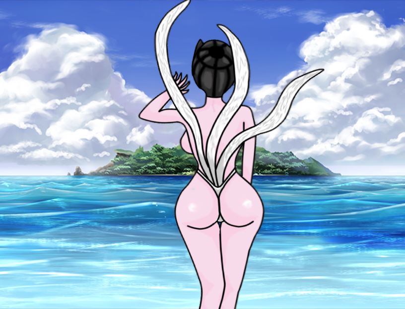 The Island of Love cover