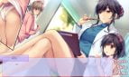The Medical Examination Diary The Exciting Days of Me and My Senpai Adult Game Screenshots (1)