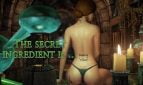 The Secret Ingredient Is ... Adult Game Cover
