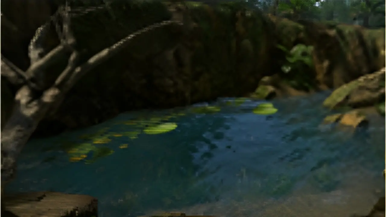 The Six Islands of Potentia cover