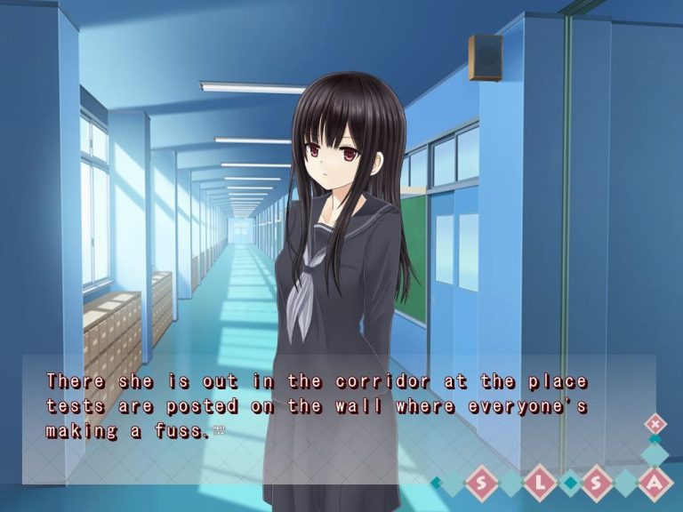 Total Nudity School Training Adult Game Screenshots (1)