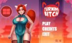 Turning Bitch Adult Game Cover