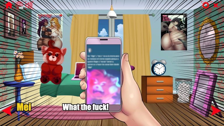 Turning Bitch Adult Game Screenshots (1)