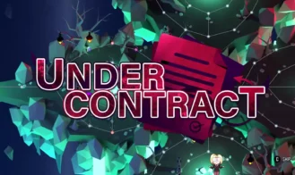 Under Contract - 0.5.3 18+ Adult game cover