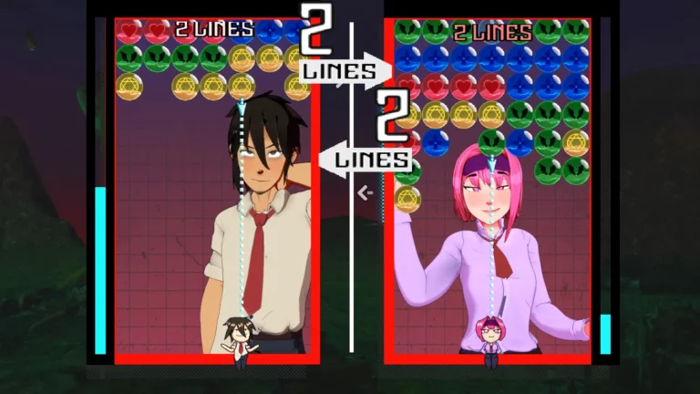 Under Contract Adult Game Screenshot (1)