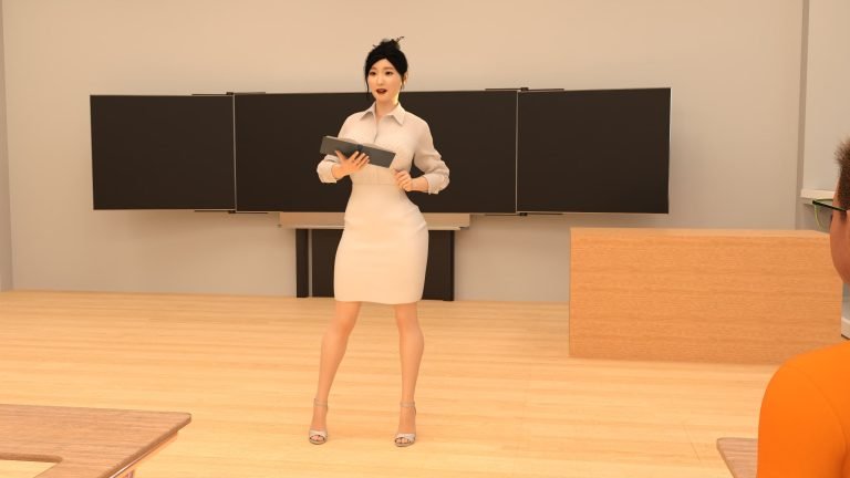 Unknown Prodigy Adult Game Screenshots (1)