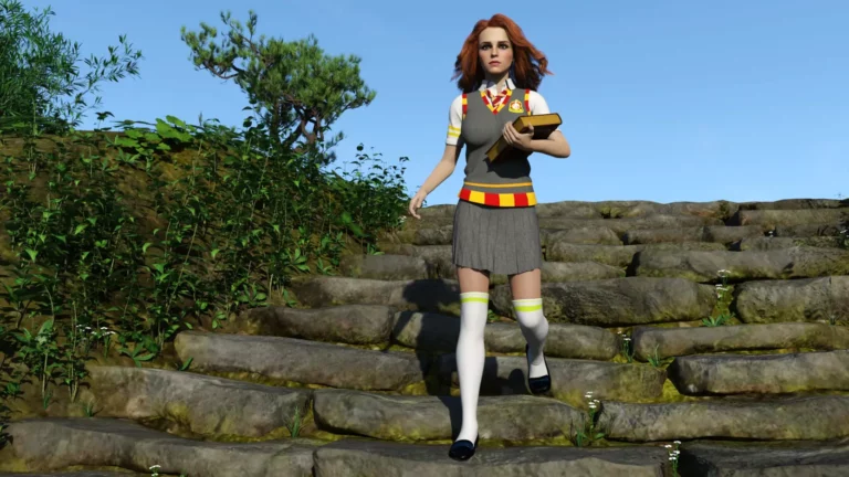 Weekend Adult Game Screenshot (1)