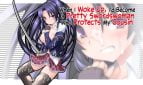 When I Woke Up, I’d Become a Pretty Swordswoman Who Protects My Cousin Adult Game Cover