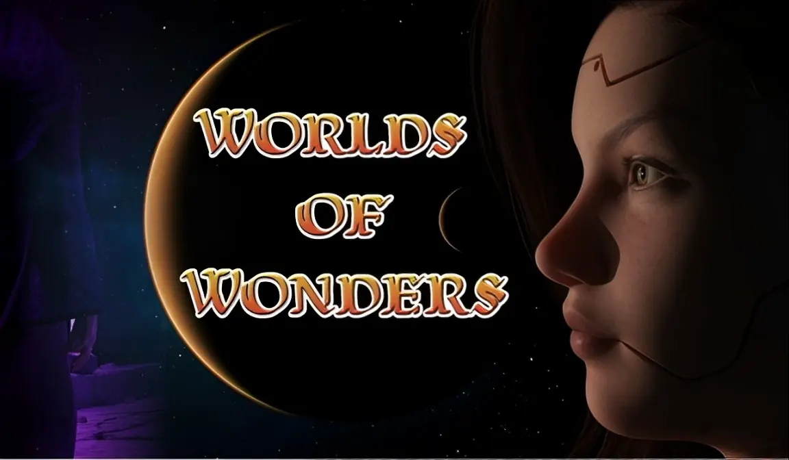 Worlds of Wonders - vP2 v0.3.3 Adult game cover