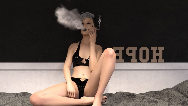 Worlds of Wonders Adult Game Screenshots (1)