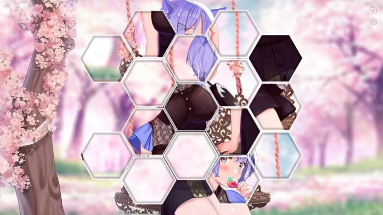 Yummy Girl 2 Adult Game Screenshots (1)