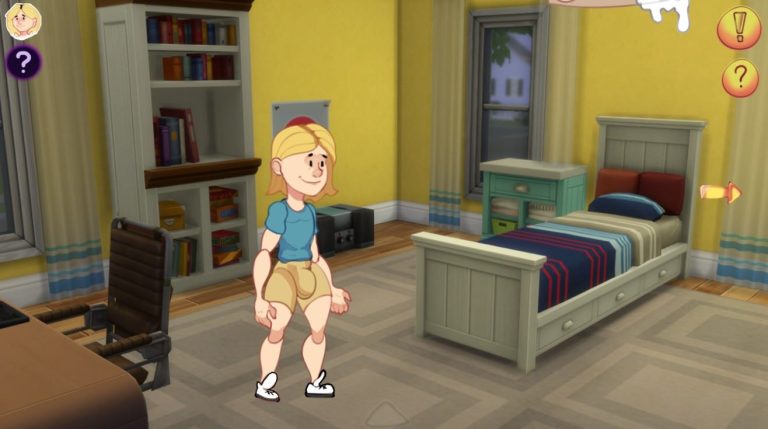 Zoctongo AmberBB Adult Game Screenshots (1)