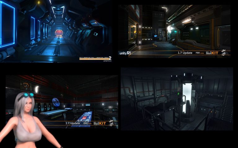 3D Arielle Project Adult Game Screenshots (1)