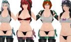 3D Arielle Project Adult Game Screenshots (2)