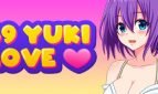 69 Yuki Love Adult Game Cover