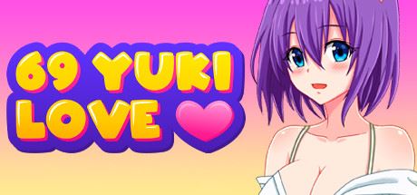 69 Yuki Love cover