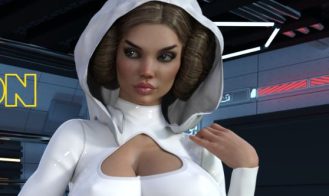 A Diplomatic Mission - 0.1 18+ Adult game cover