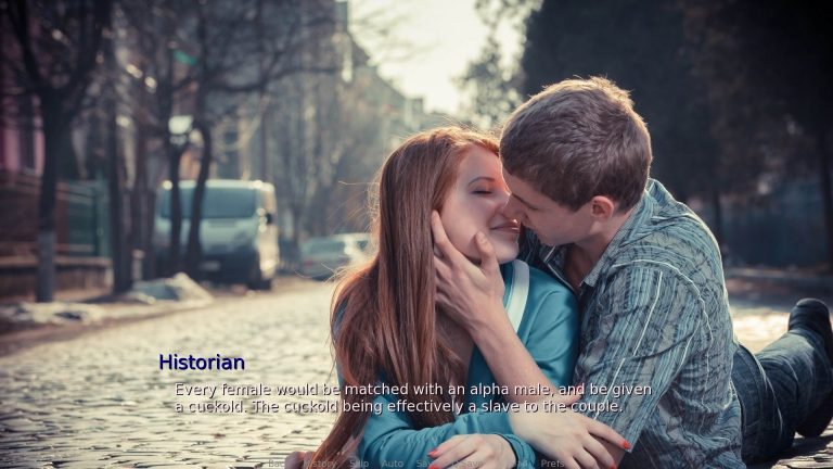 A Femdom Future Alphas and Cuckolds Adult Game Screenshots (1)