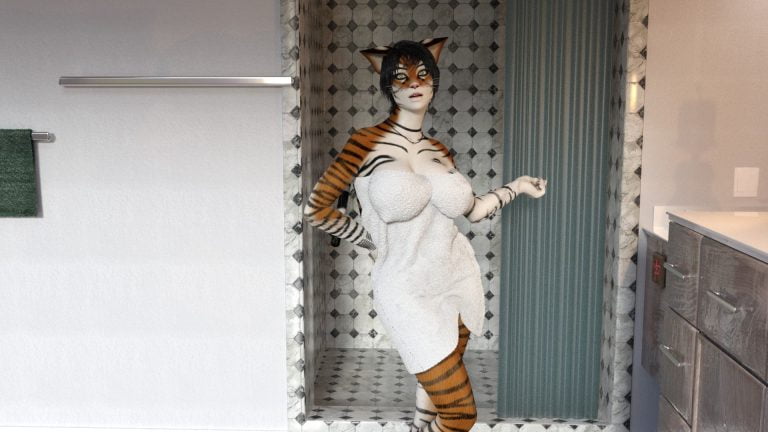 A Furry House Adult Game Screenshots (1)